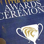 awards ceremony cover